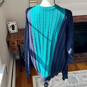 Pringle of Scotland | Vintage Golf Sweater